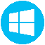 Microsoft Windows logo image - fileformatpro.com