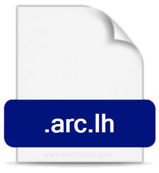 .ARC.LH file extension.