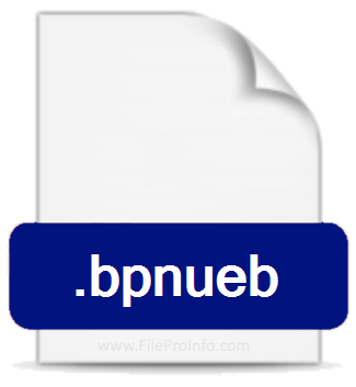 .BPNUEB file extension.