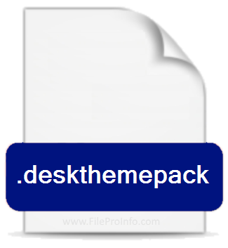 .DESKTHEMEPACK file extension.