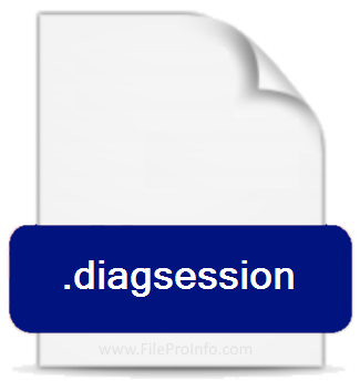 .DIAGSESSION file extension.