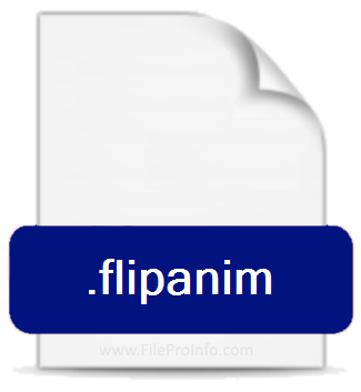 .FLIPANIM file extension.