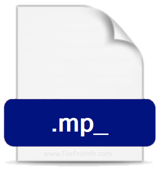 .MP_ file extension.