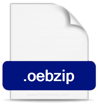 .OEBZIP file extension.