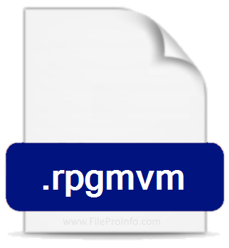 .RPGMVM file extension.