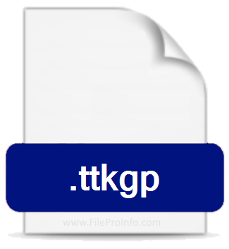 .TTKGP file extension.