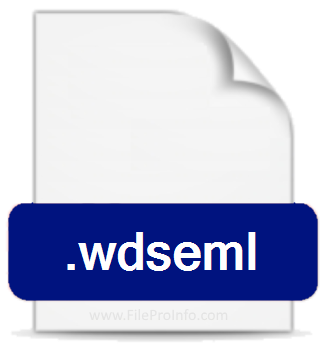 .WDSEML file extension.