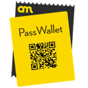 Above Mobile Limited PassWallet image.