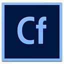 Adobe ColdFusion Builder image.