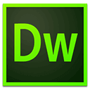 Adobe Dreamweaver image.