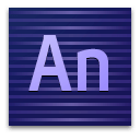 Adobe Edge Animate image.