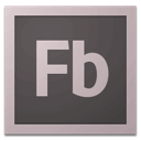 Adobe Flash Builder image.