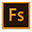 Adobe Fuse image.