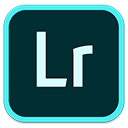 Adobe Lightroom image.