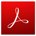 Adobe Reader image.