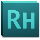 Adobe RoboHelp image.