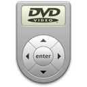 Apple DVD Player image.