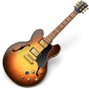 Apple GarageBand image.