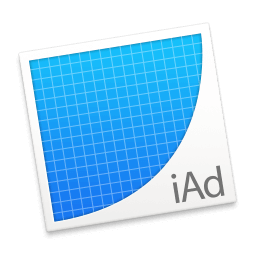 Apple iAd Producer image.