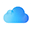 Apple iCloud image.