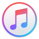 Apple iTunes image.