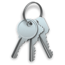 Apple Keychain Access image.