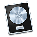 Apple Logic Pro image.