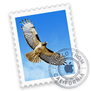 Apple Mail image.