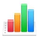 Apple Numbers image.