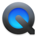 Apple QuickTime Player image.