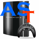 ASToolPS3 image.