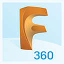 Autodesk Fusion 360 image.