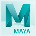 Autodesk Maya image.