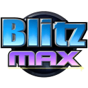 Blitz Research BlitzMax image.