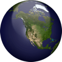 Blue Marble Geographics Global Mapper image.