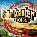 Chris Sawyer RollerCoaster Tycoon image.