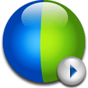 Cisco WebEx Network Recording Player image.