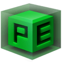 Code'n'Web PhysicsEditor image.