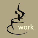 Corpatla espresso workreport image.