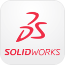 Dassault Systemes SolidWorks image.