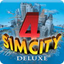 Electronic Arts SimCity 4 image.