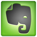 Evernote image.