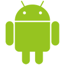 Google Android image.