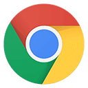 Google Chrome image.