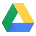 Google Drive for Android image.