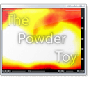 hardWIRED The Powder Toy image.