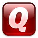 Intuit Quicken for Mac image.