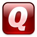 Intuit Quicken for Windows image.