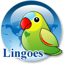 Lingoes image.