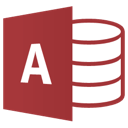 Microsoft Access image.